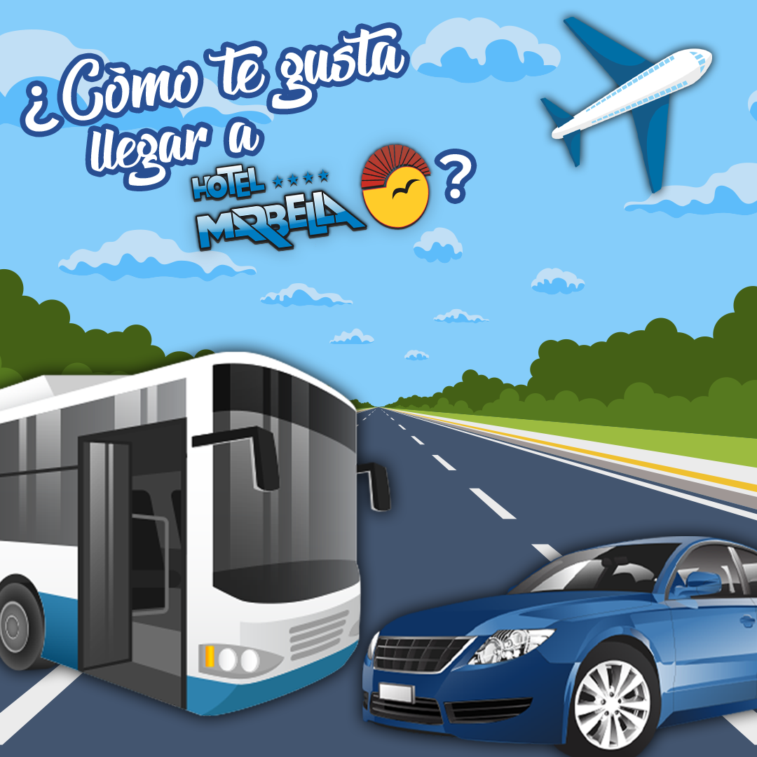 vacaciones